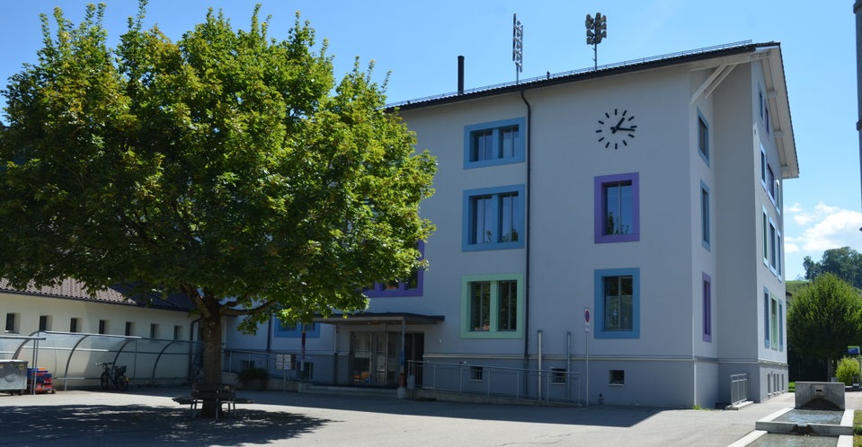 Schulhaus