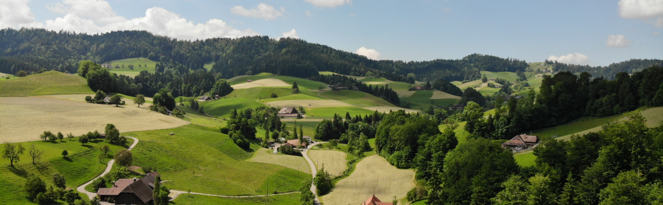 Startseite Gemeinde Wyssachen