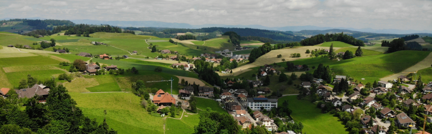 Startseite Gemeinde Wyssachen